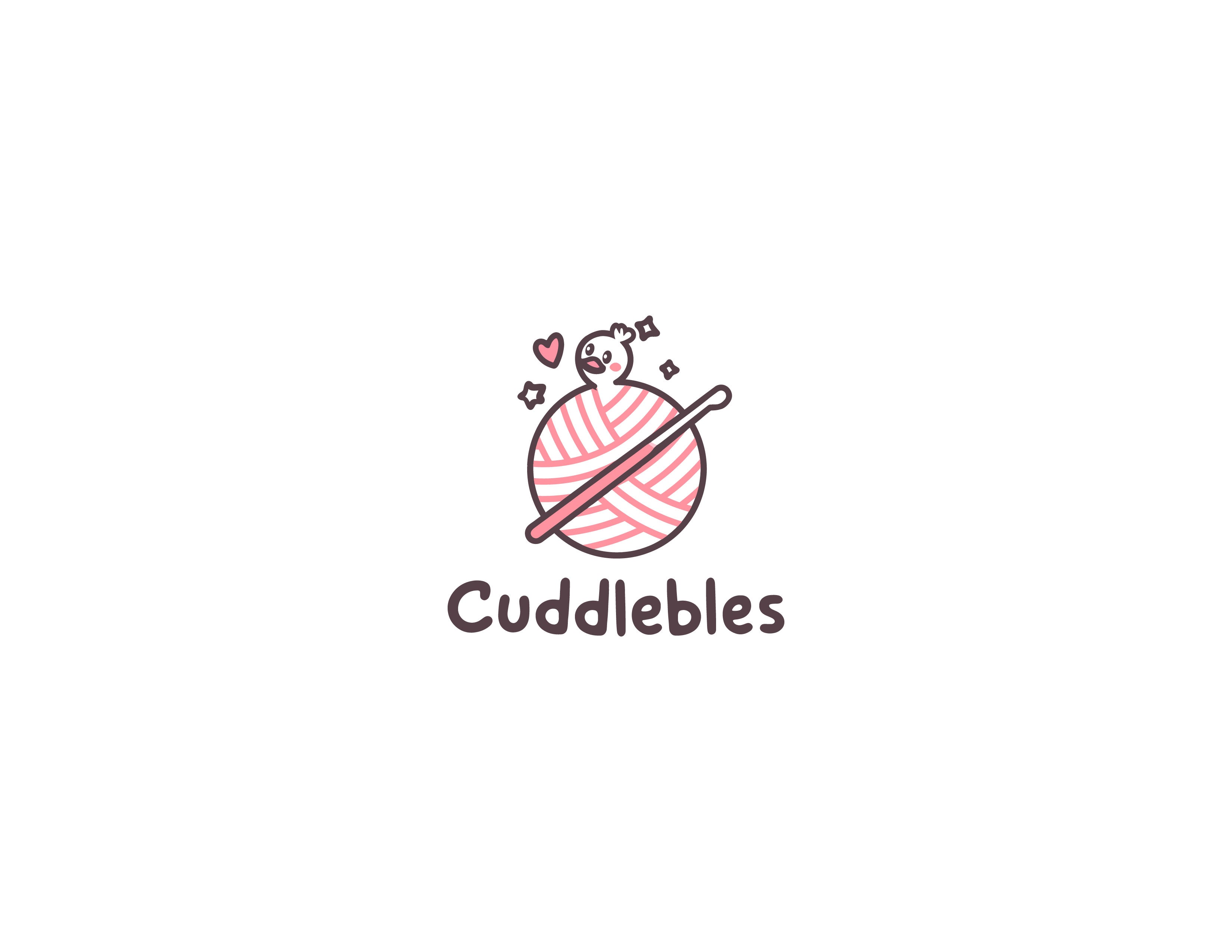 Cuddlebles